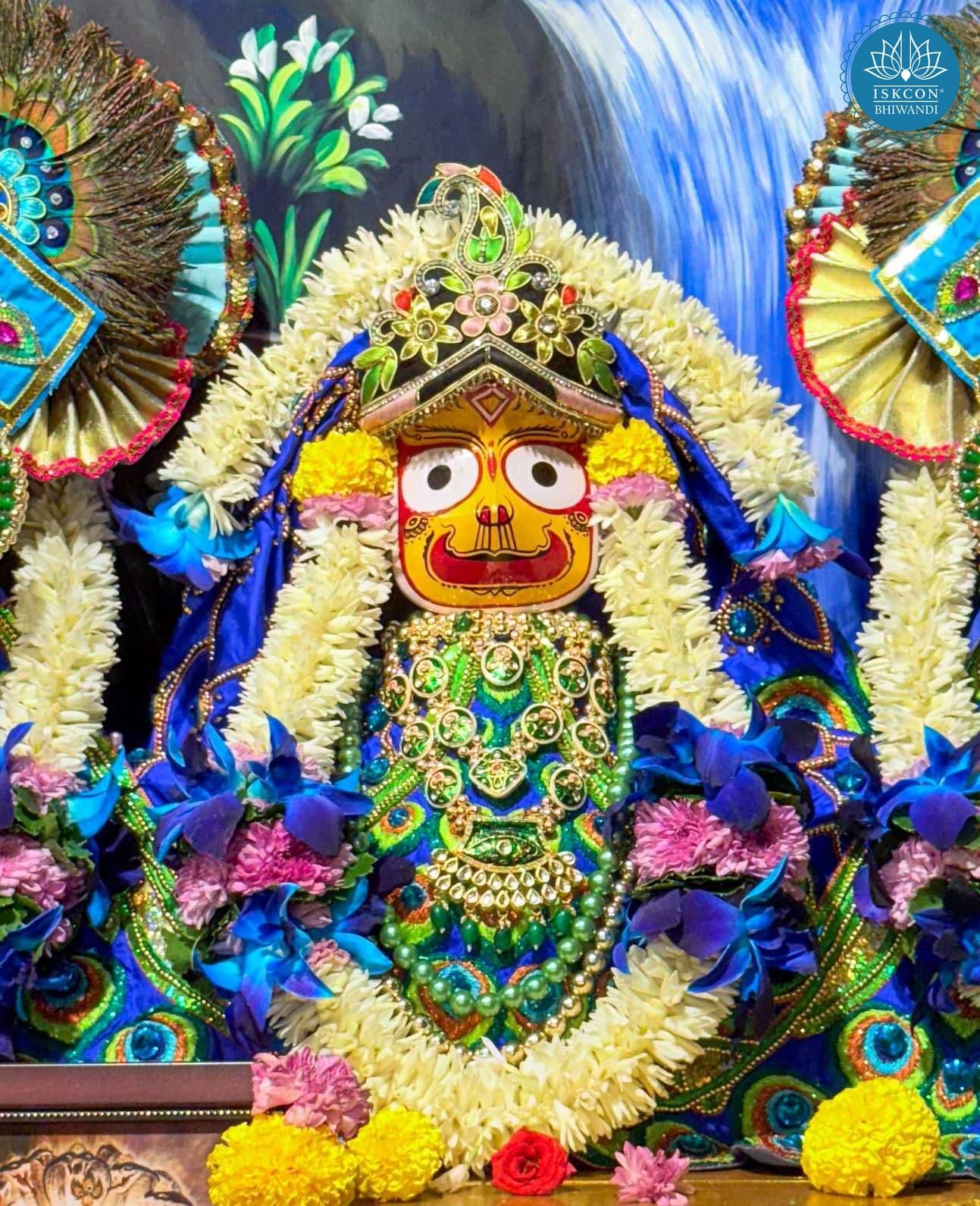 Sringar Darshan photo 7 of 12 — 18 October 2025