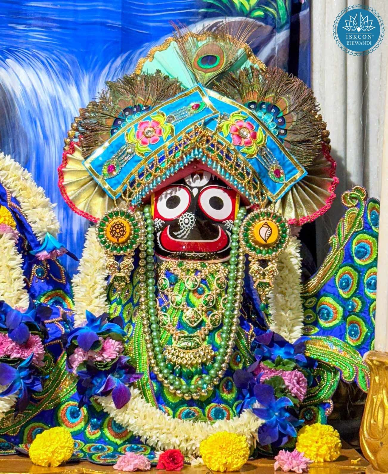 Sringar Darshan photo 6 of 12 — 18 October 2025