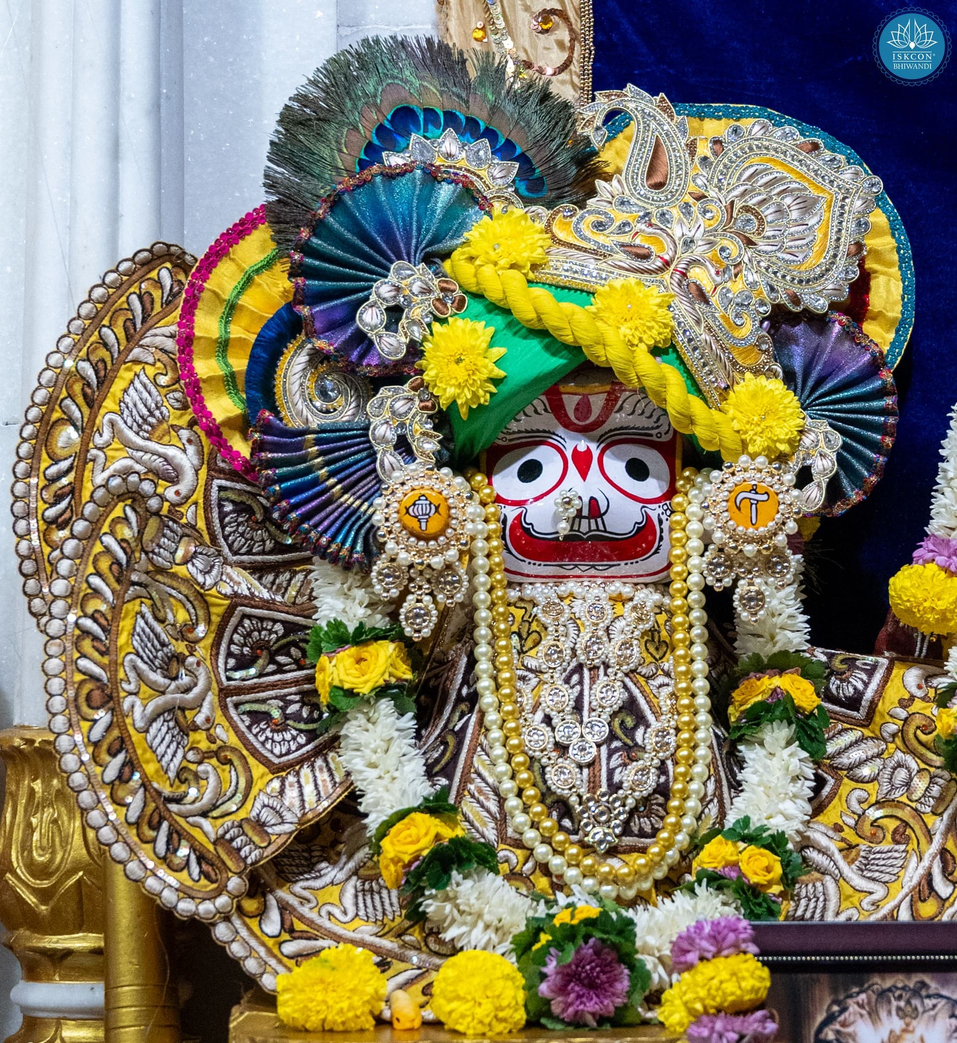 Sringar Darshan photo 6 of 12 — 19 October 2025