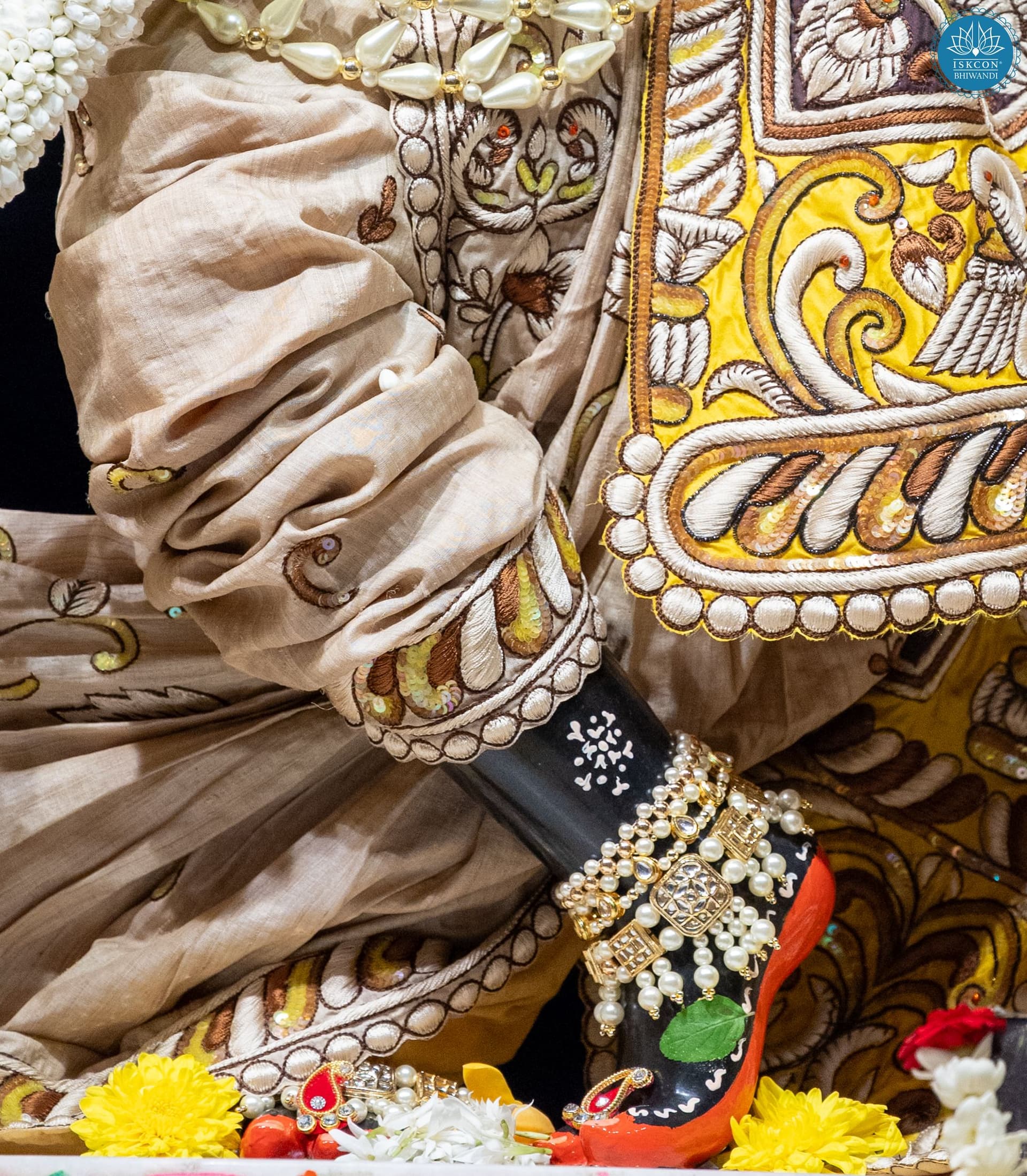 Sringar Darshan photo 12 of 12 — 19 October 2025