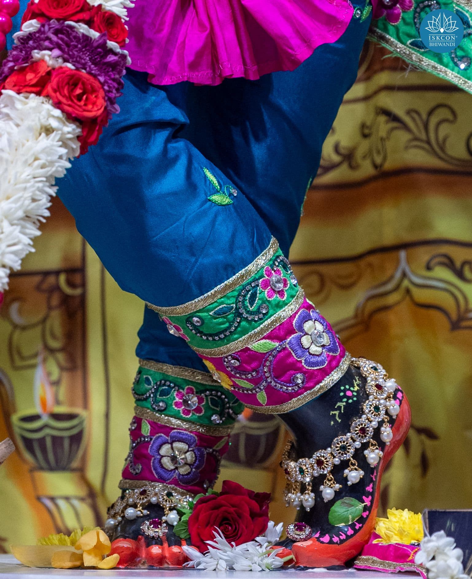 Sringar Darshan photo 12 of 12 — 20 October 2025
