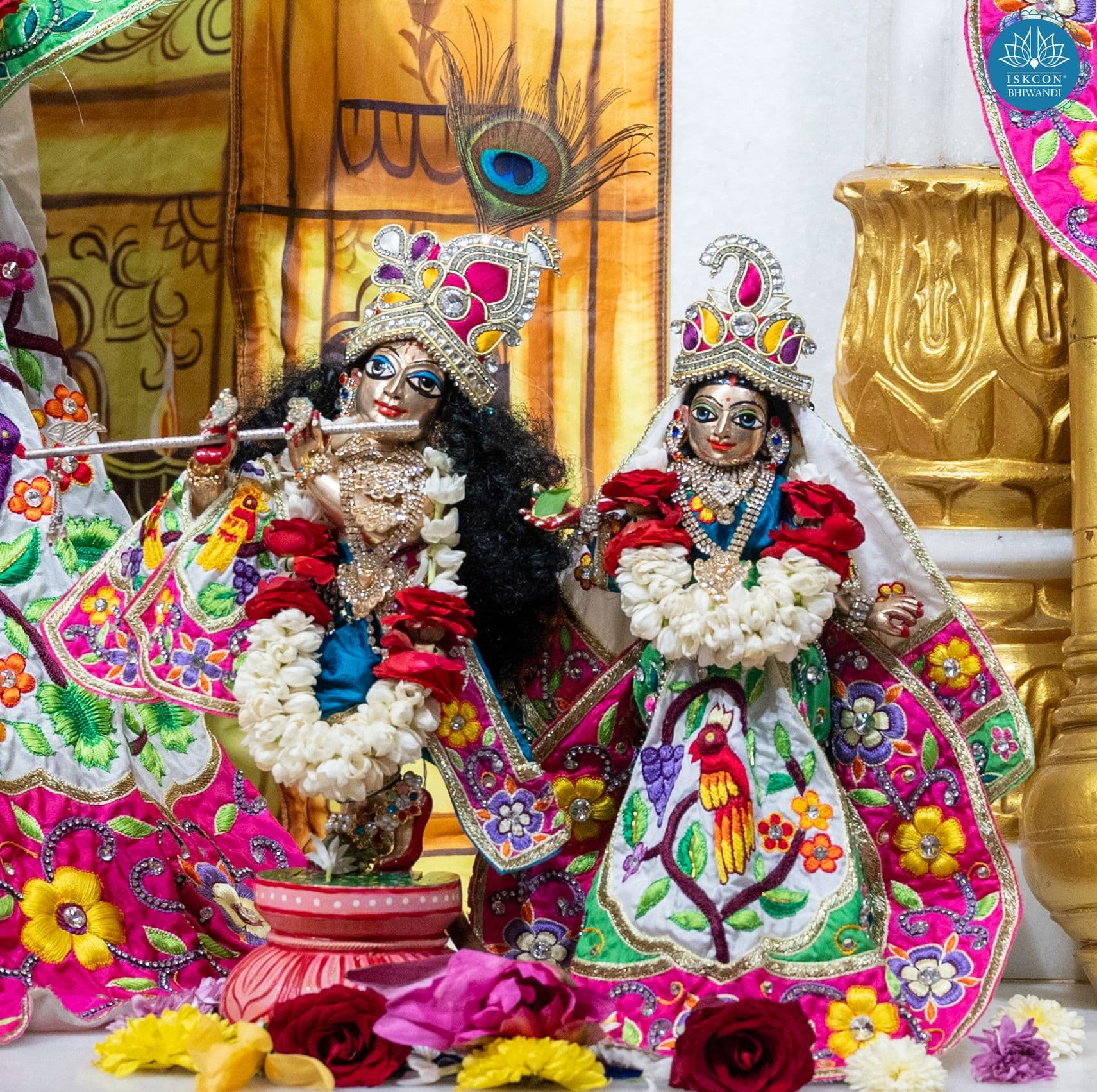 Sringar Darshan photo 10 of 12 — 20 October 2025