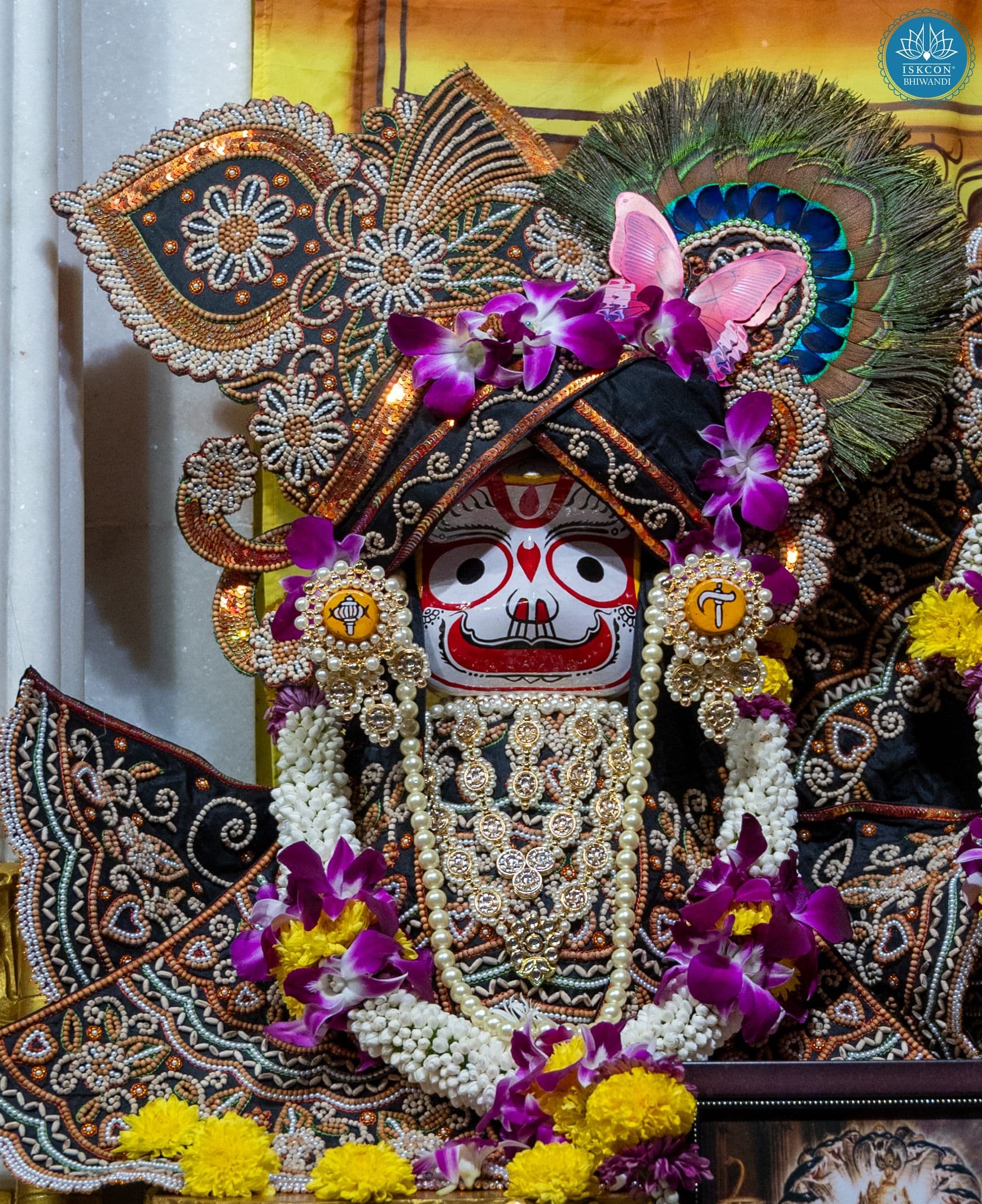 Sringar Darshan photo 6 of 12 — 21 October 2025