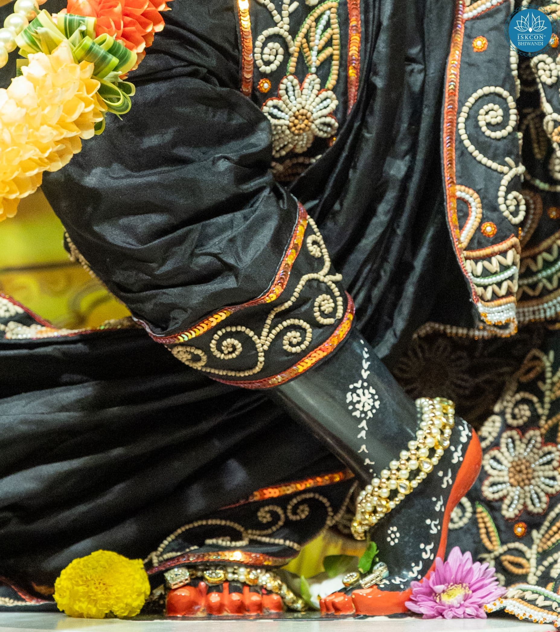 Sringar Darshan photo 11 of 12 — 21 October 2025