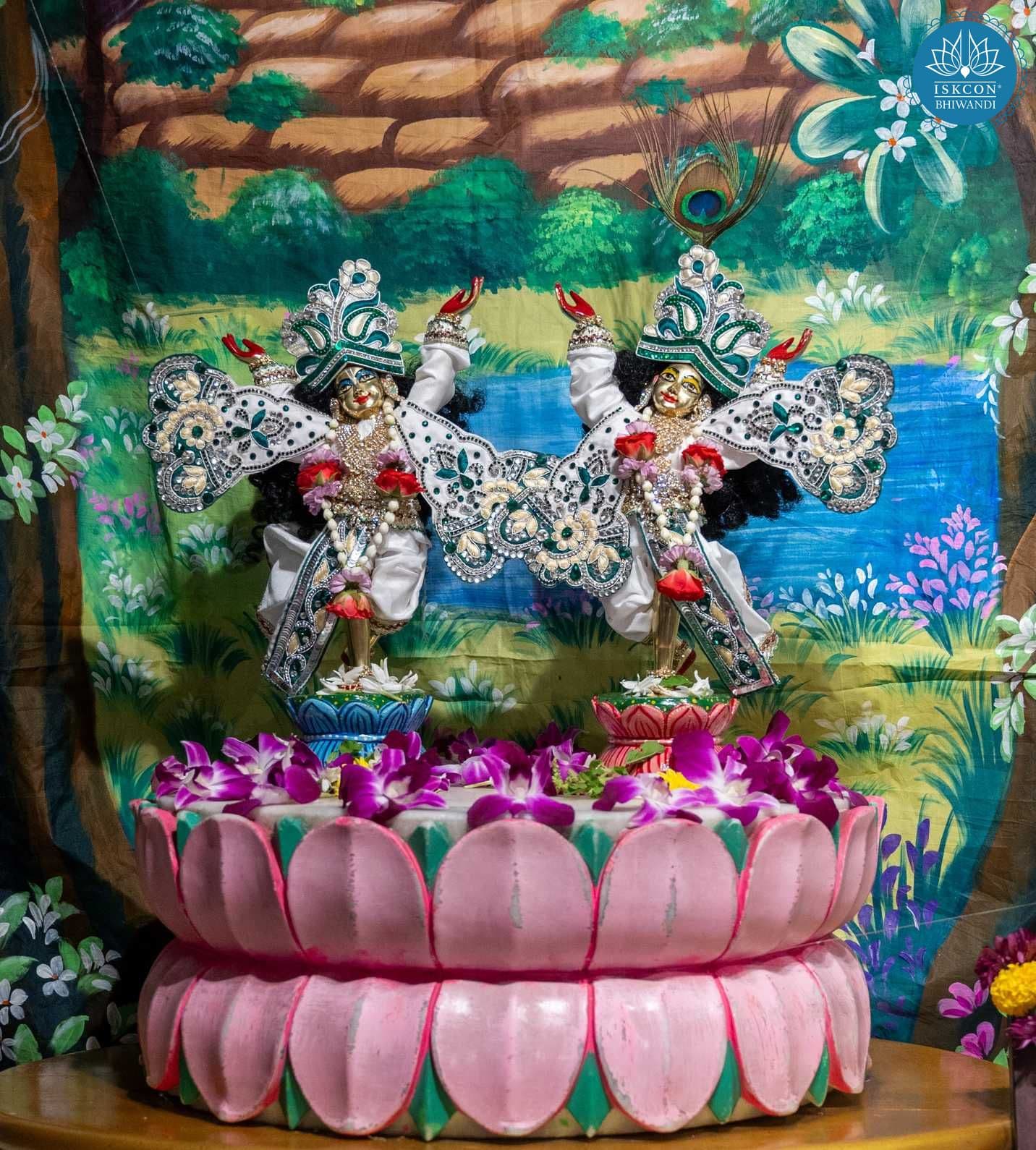 Sringar Darshan photo 10 of 12 — 22 October 2025