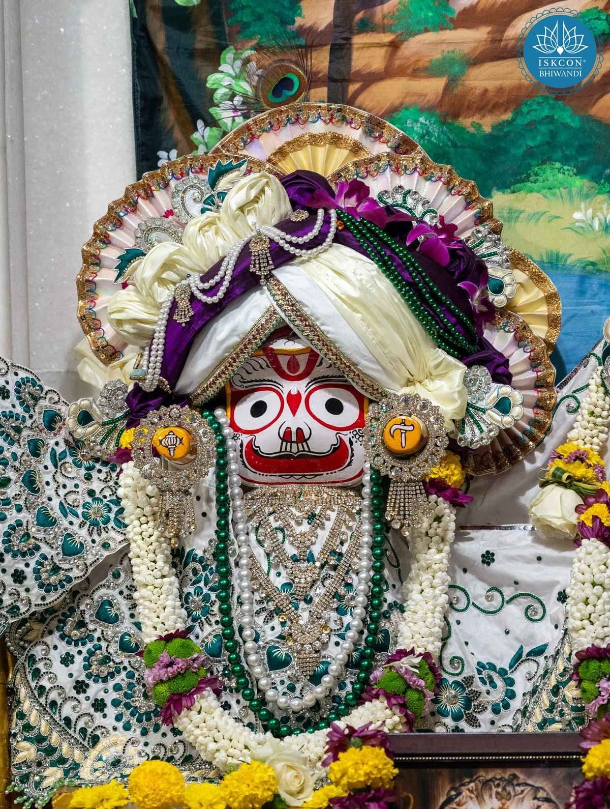 Sringar Darshan photo 6 of 12 — 22 October 2025