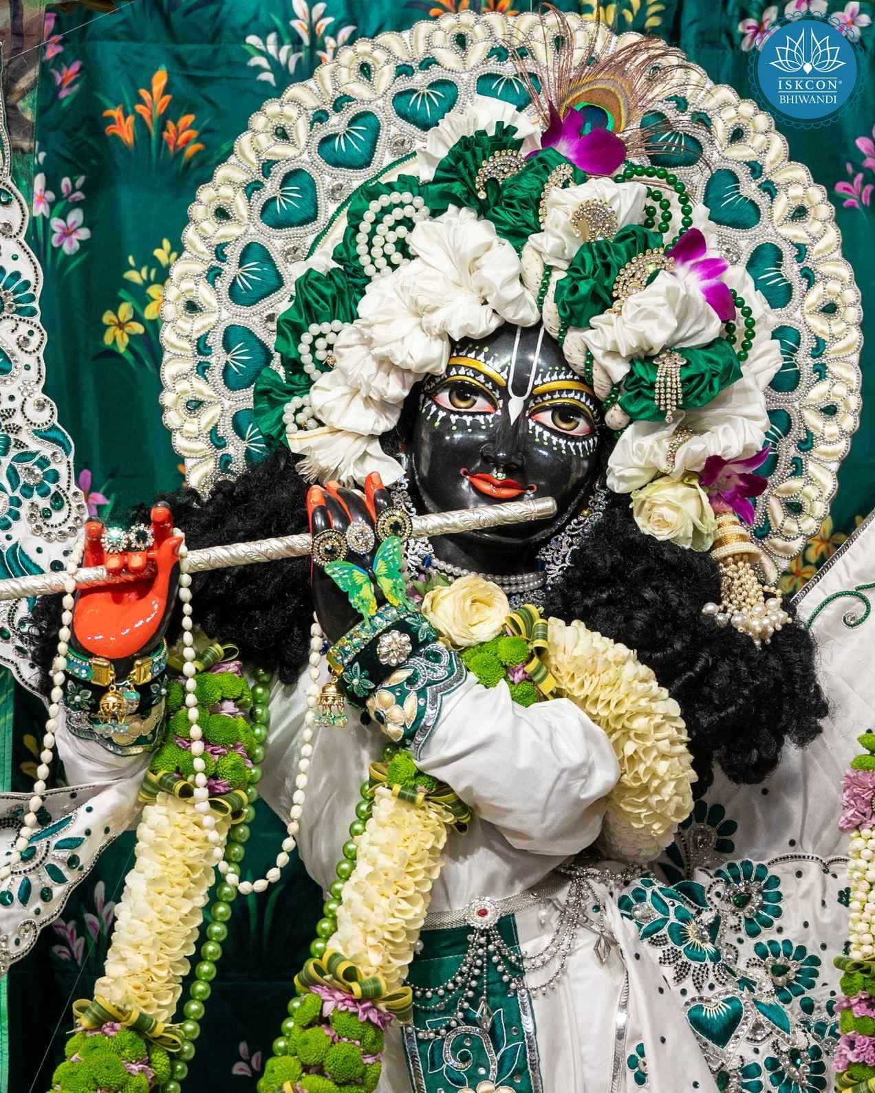 Sringar Darshan photo 11 of 12 — 22 October 2025