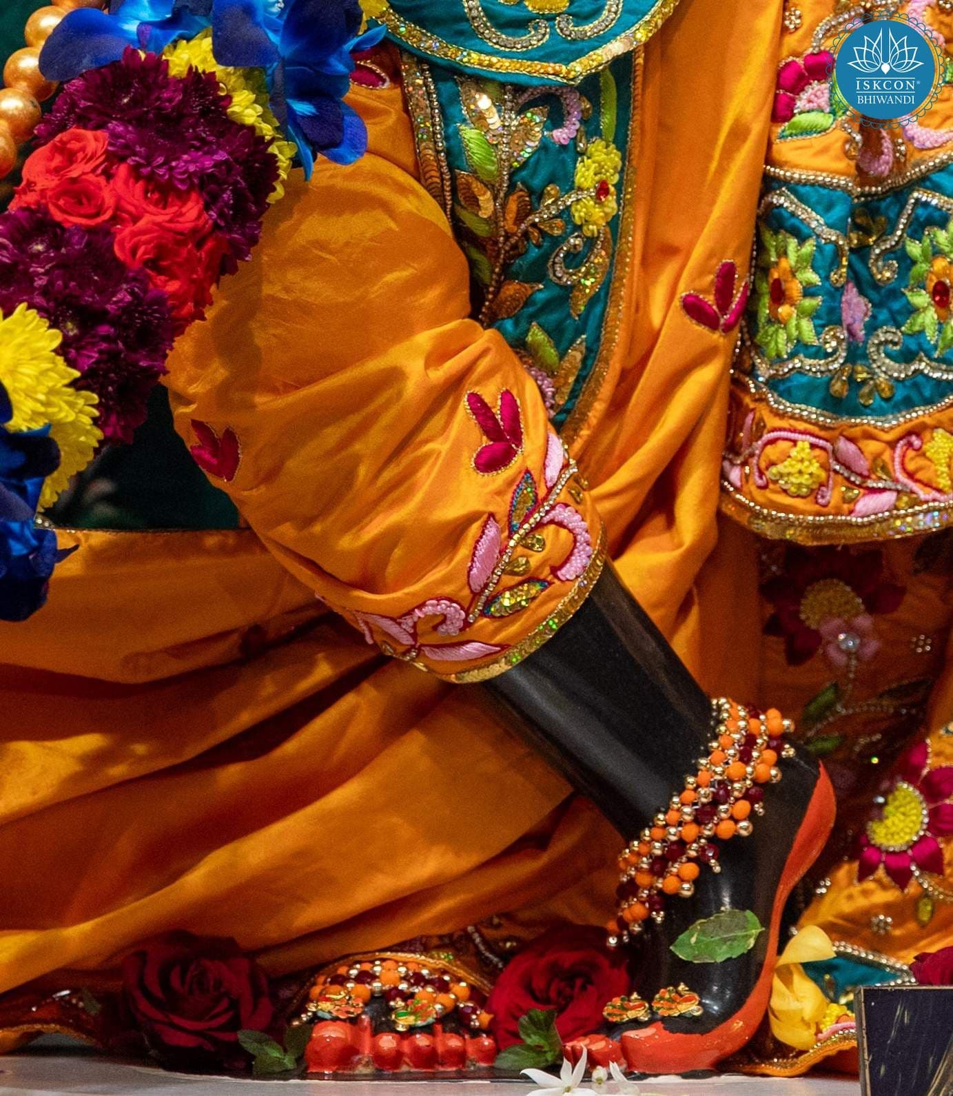Sringar Darshan photo 7 of 12 — 23 October 2025
