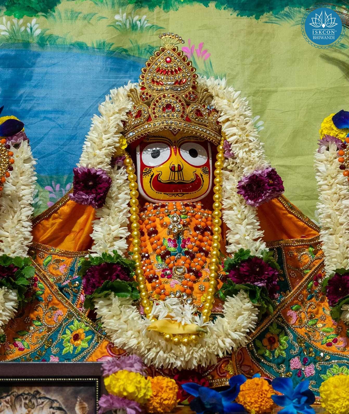 Sringar Darshan photo 9 of 12 — 23 October 2025