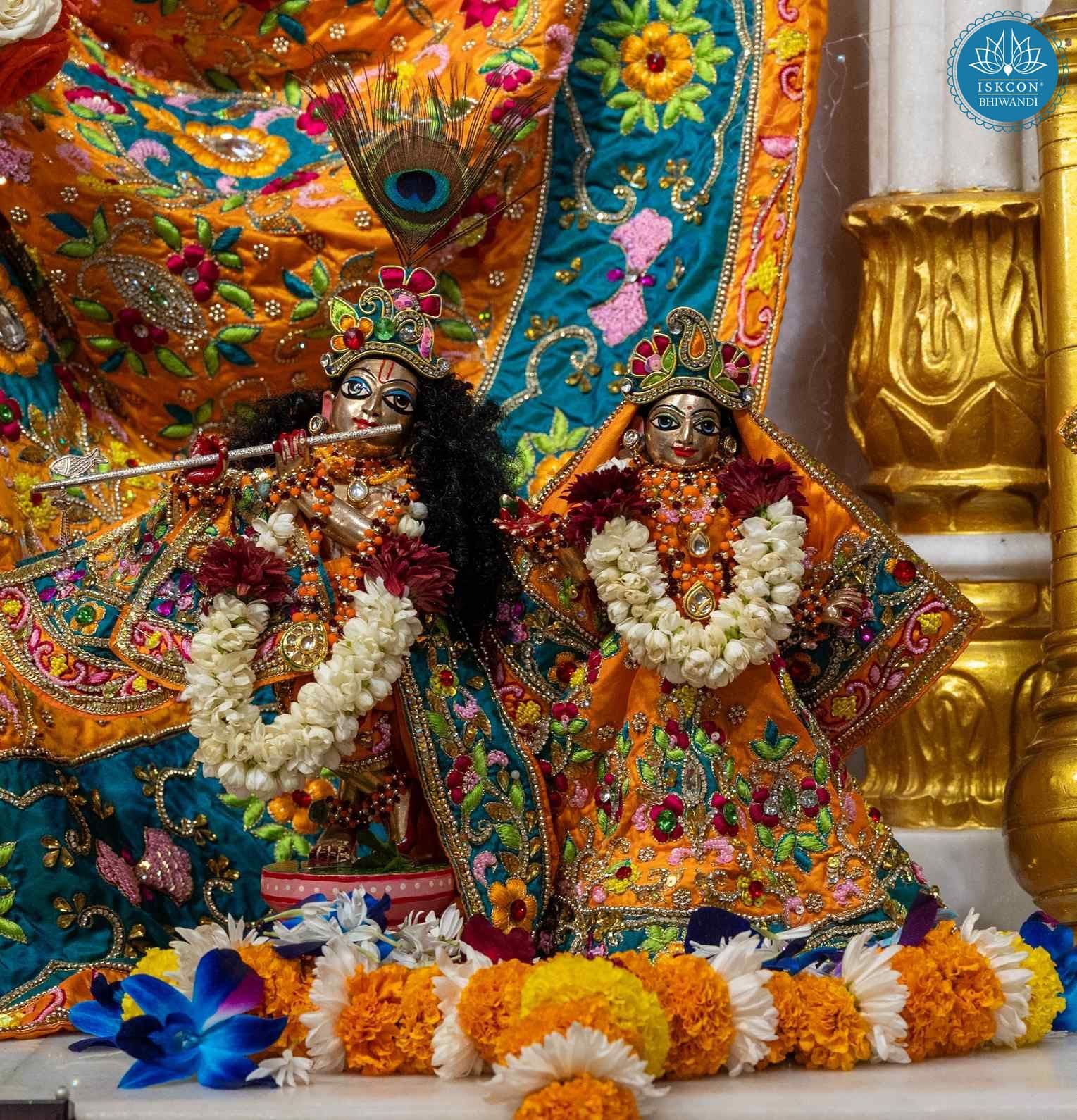 Sringar Darshan photo 10 of 12 — 23 October 2025