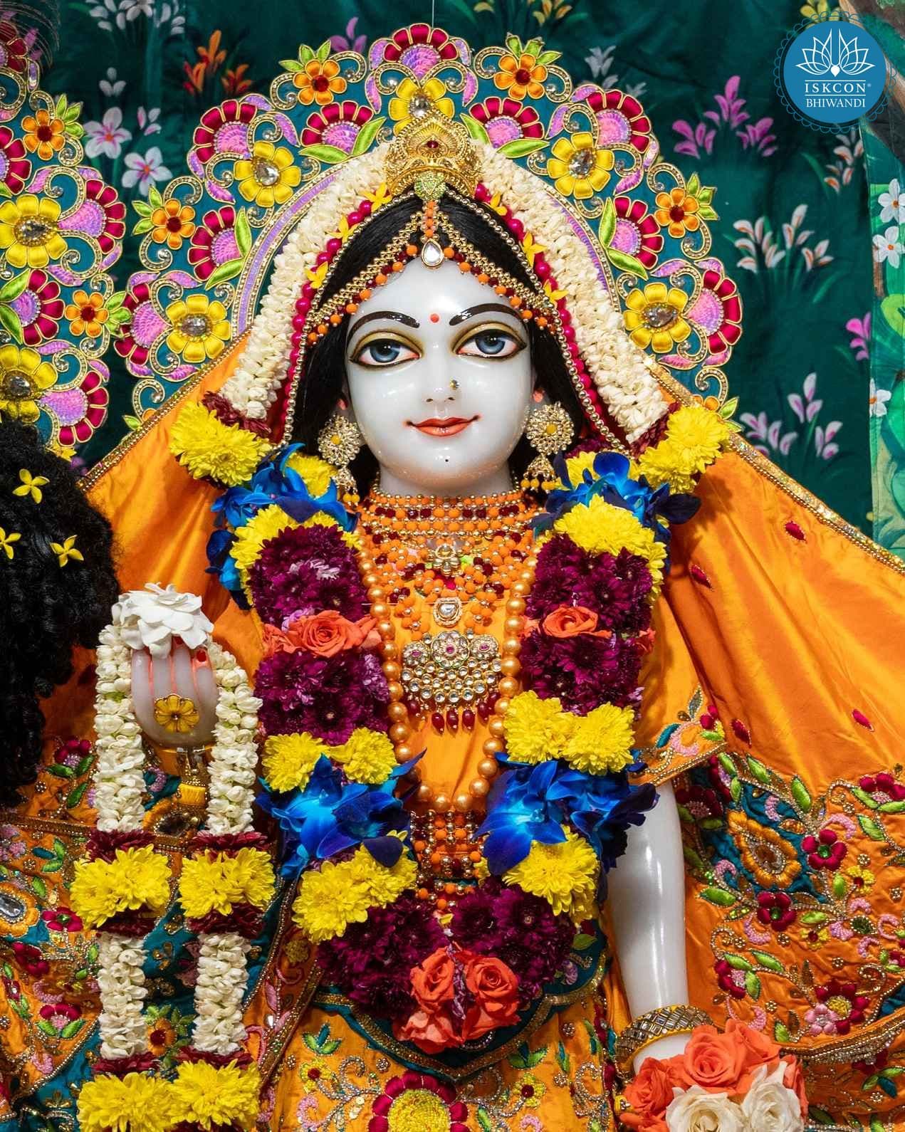 Sringar Darshan photo 12 of 12 — 23 October 2025