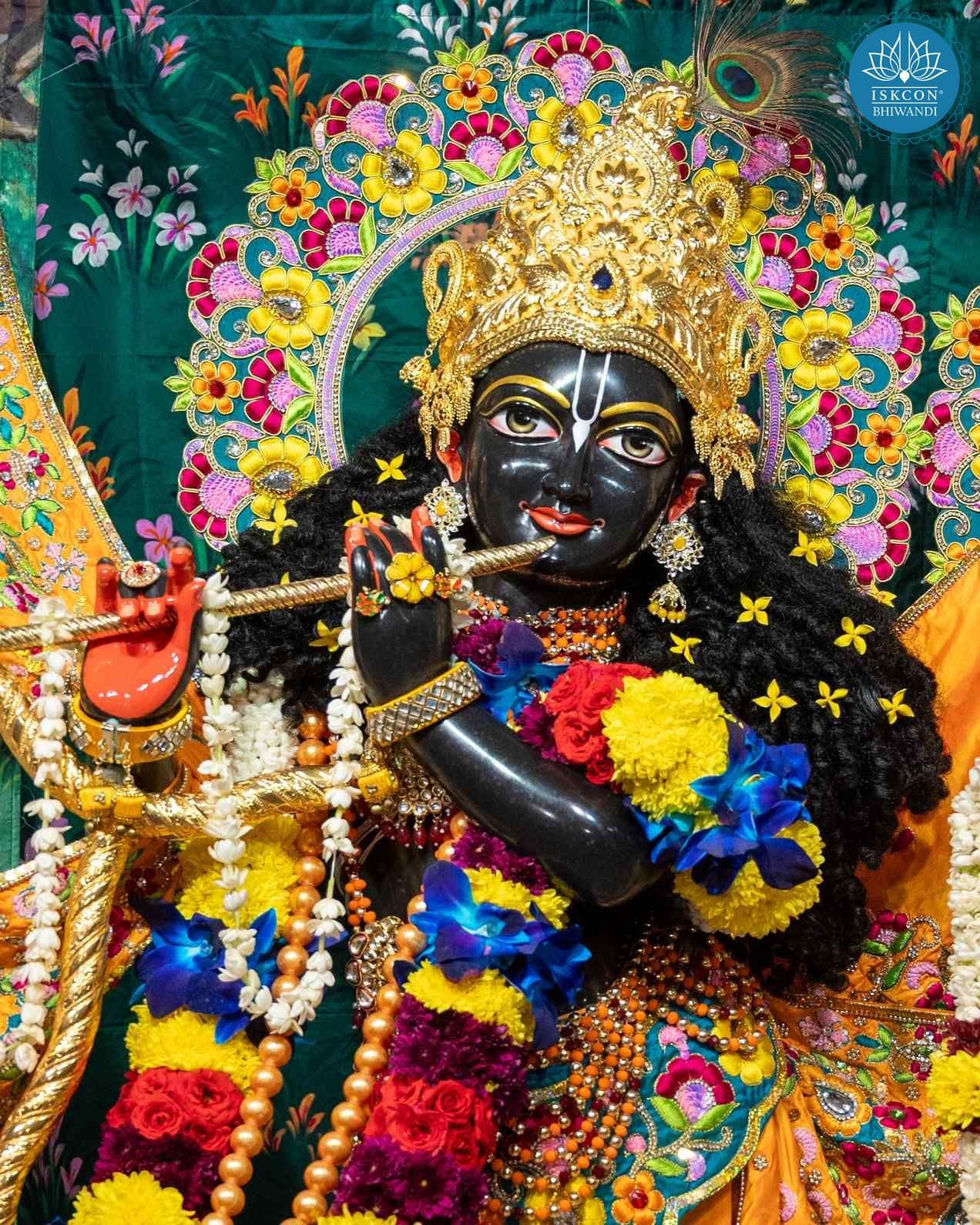 Sringar Darshan photo 11 of 12 — 23 October 2025