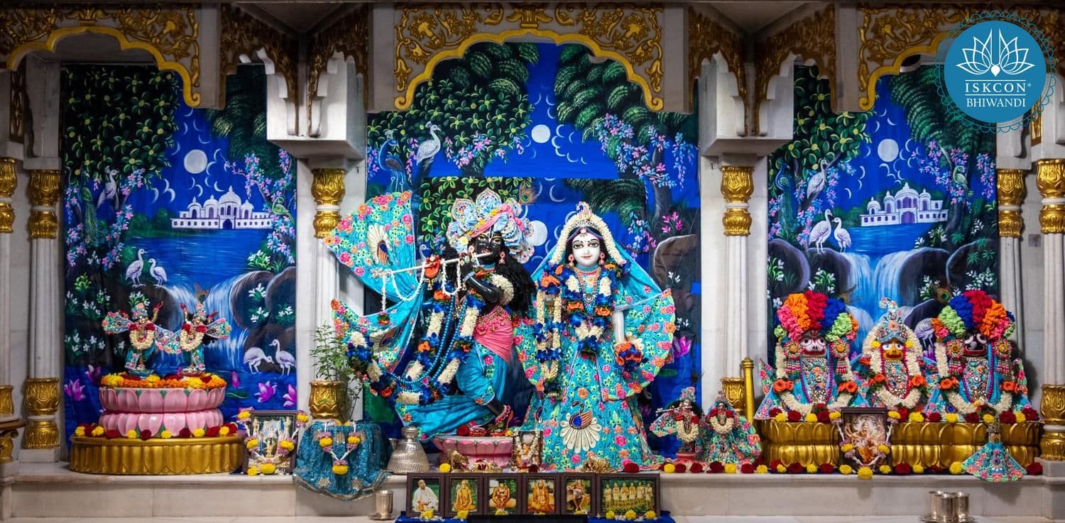Sringar Darshan photo 4 of 12 — 24 October 2025
