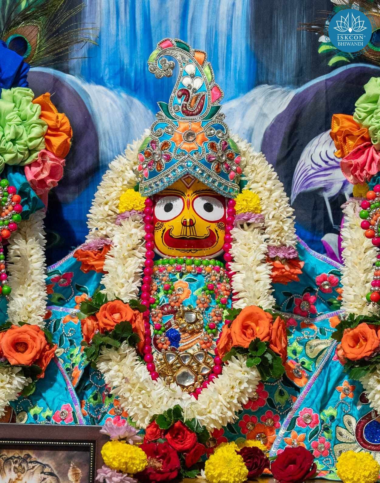Sringar Darshan photo 9 of 12 — 24 October 2025