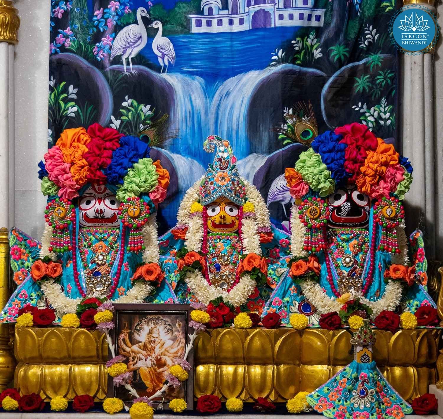 Sringar Darshan photo 3 of 12 — 24 October 2025