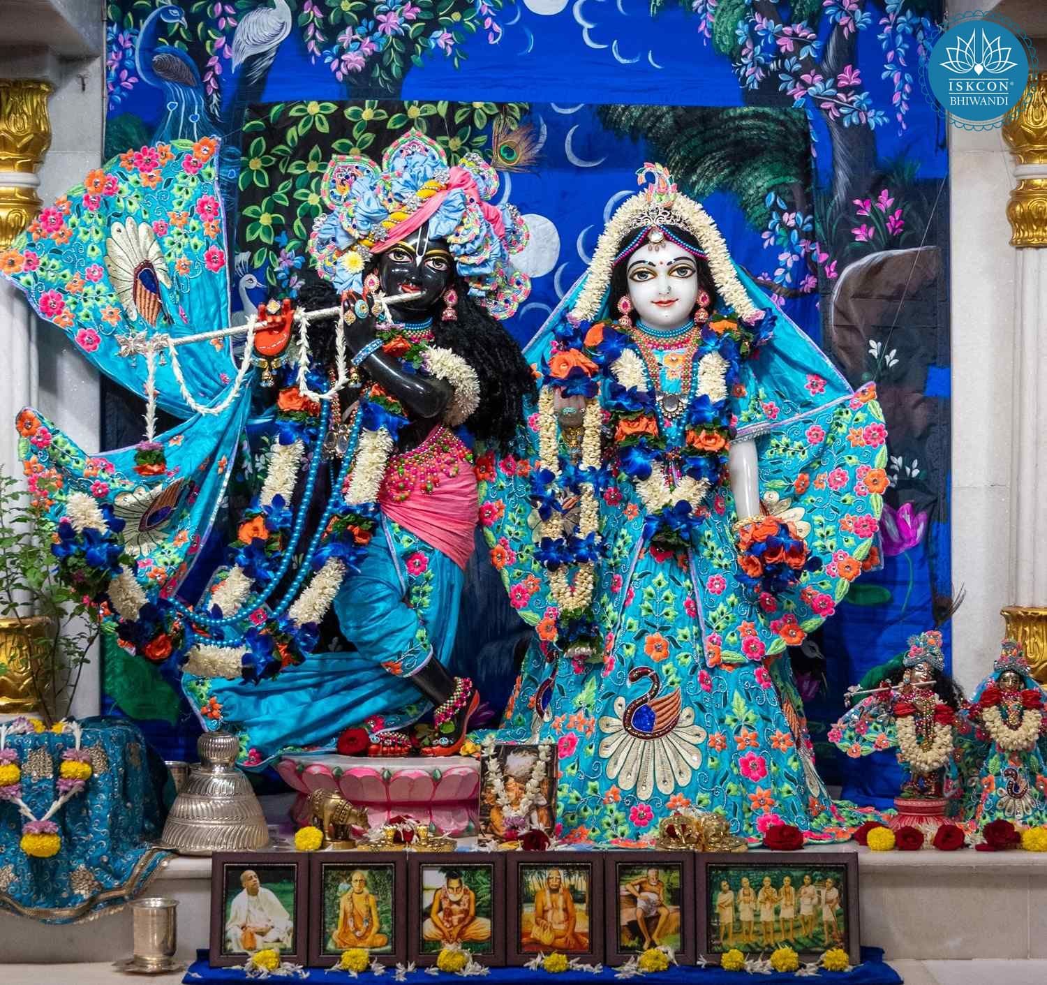 Sringar Darshan photo 1 of 12 — 24 October 2025