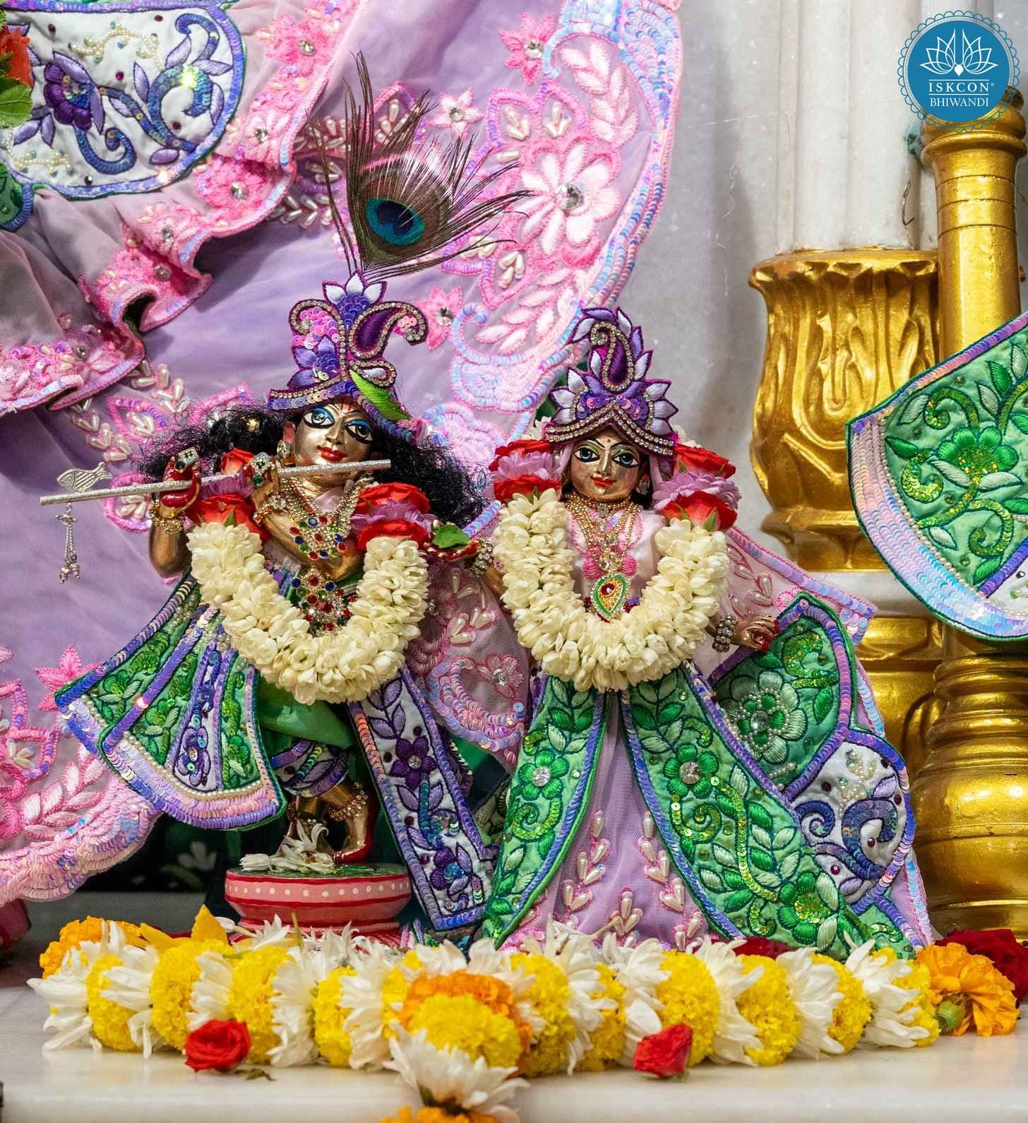 Sringar Darshan photo 5 of 12 — 25 October 2025
