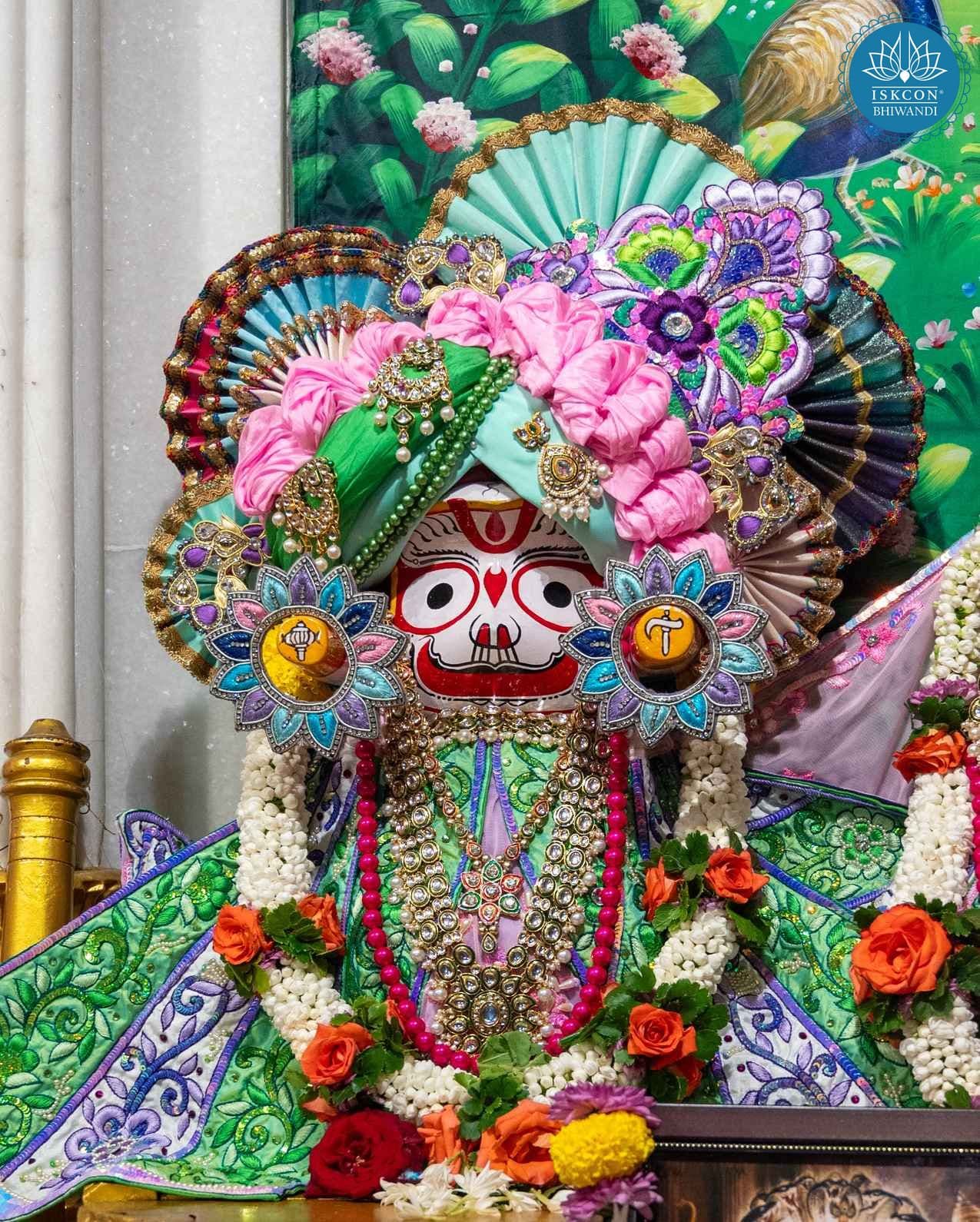 Sringar Darshan photo 4 of 12 — 25 October 2025