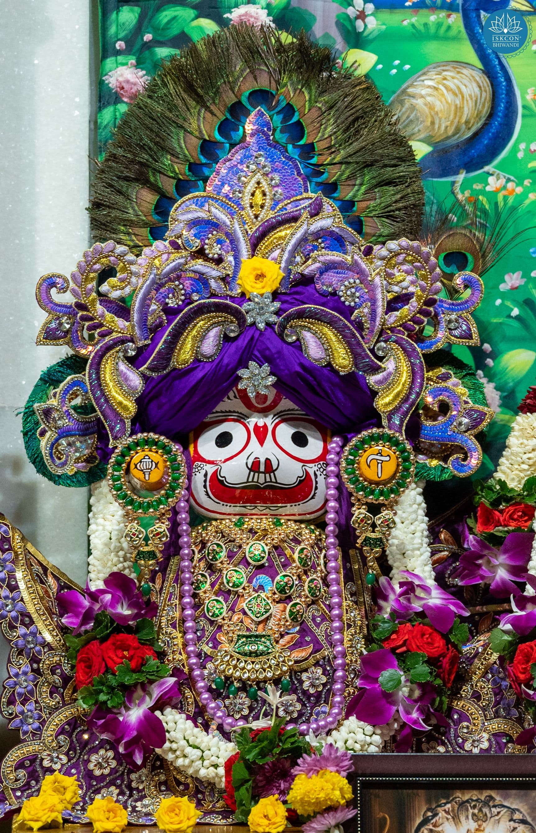 Sringar Darshan photo 6 of 12 — 26 October 2025