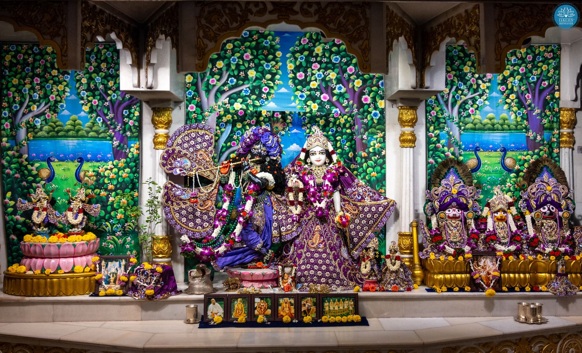 Sringar Darshan photo 11 of 12 — 26 October 2025