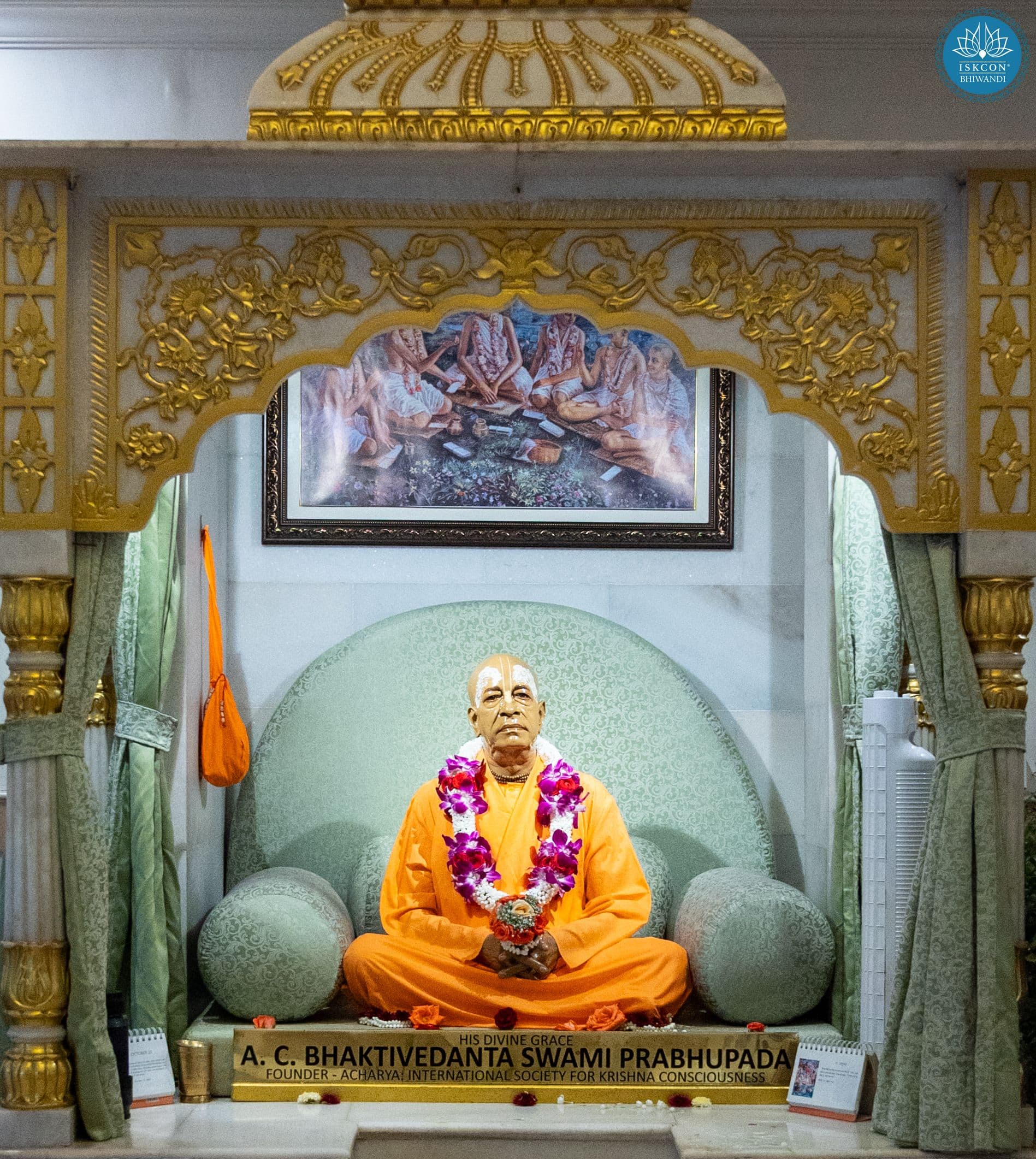 Sringar Darshan photo 12 of 12 — 26 October 2025