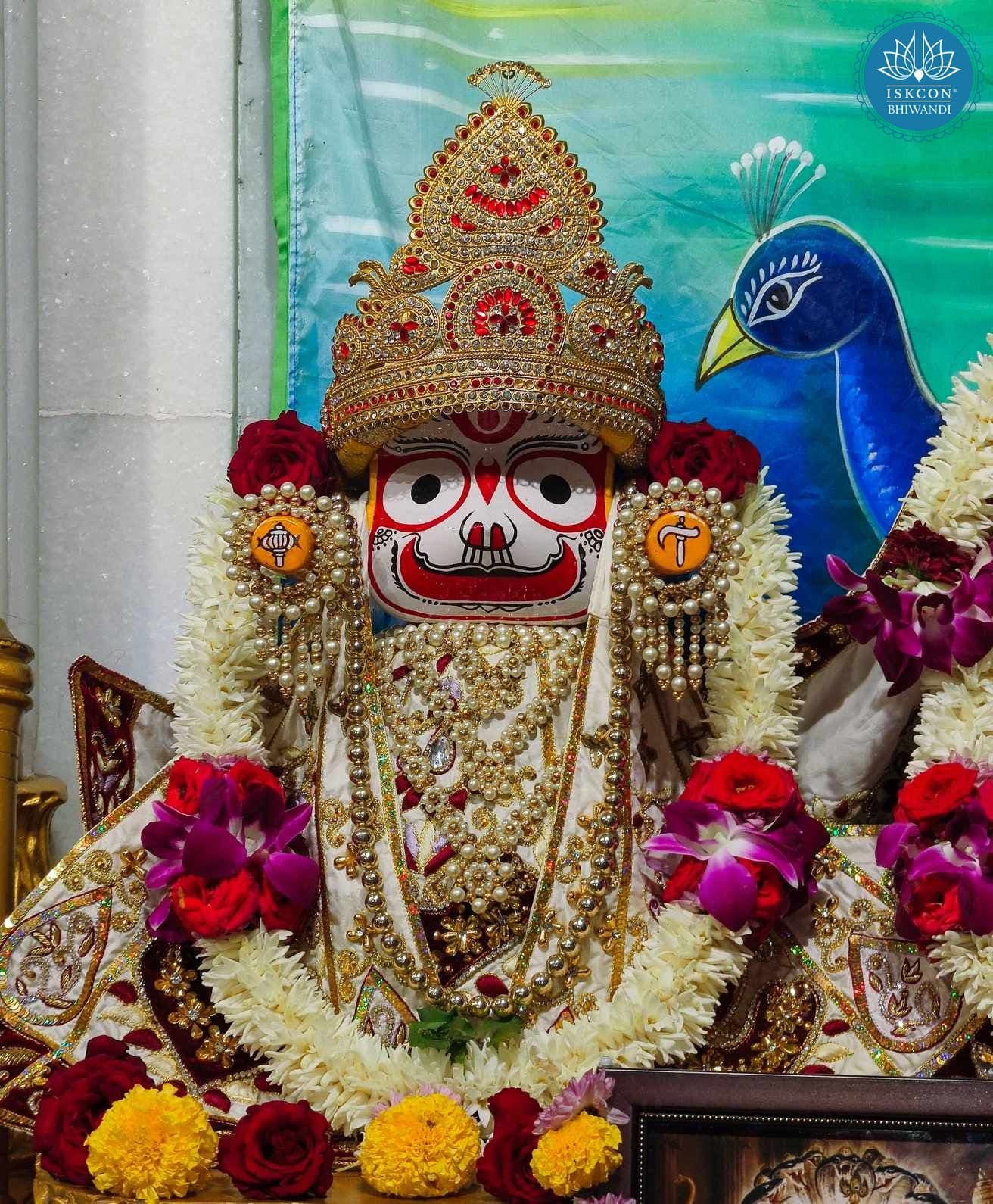 Sringar Darshan photo 9 of 12 — 27 October 2025