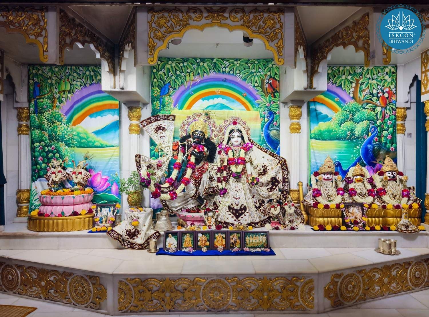 Sringar Darshan photo 5 of 12 — 27 October 2025