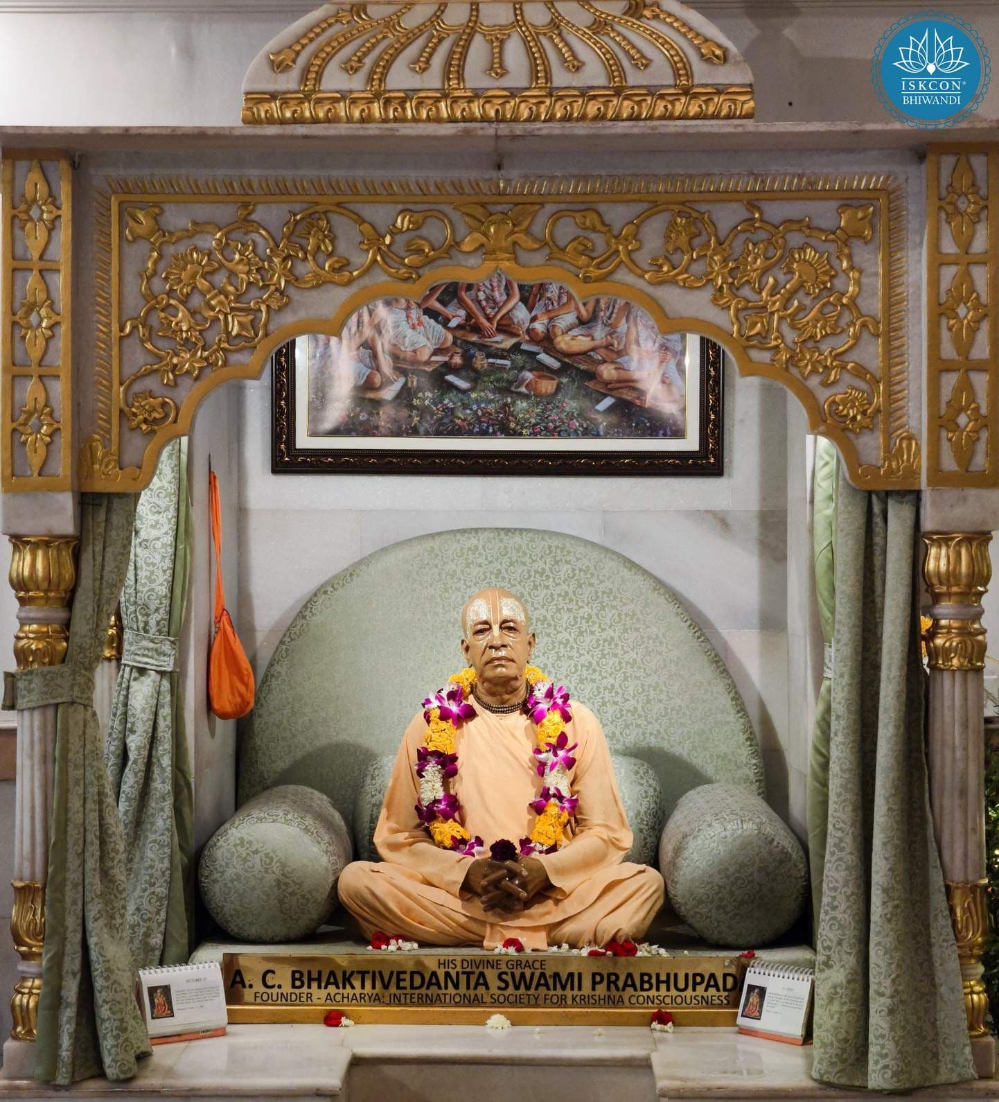 Sringar Darshan photo 2 of 12 — 27 October 2025