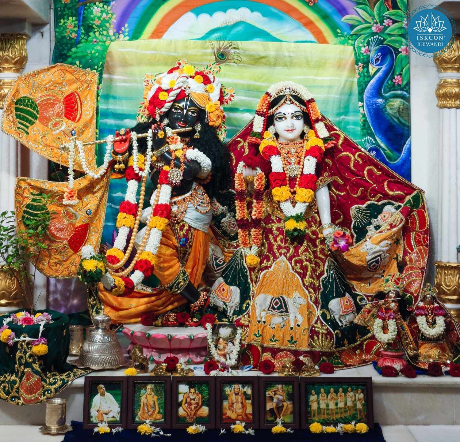Sringar Darshan photo 1 of 12 — 28 October 2025