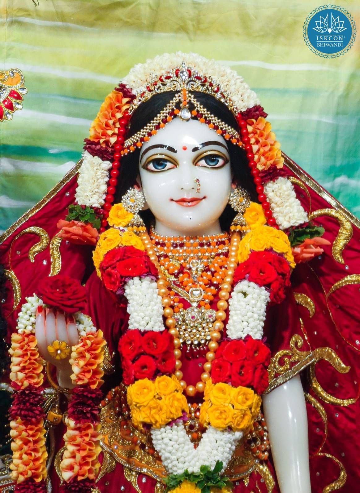 Sringar Darshan photo 12 of 12 — 28 October 2025