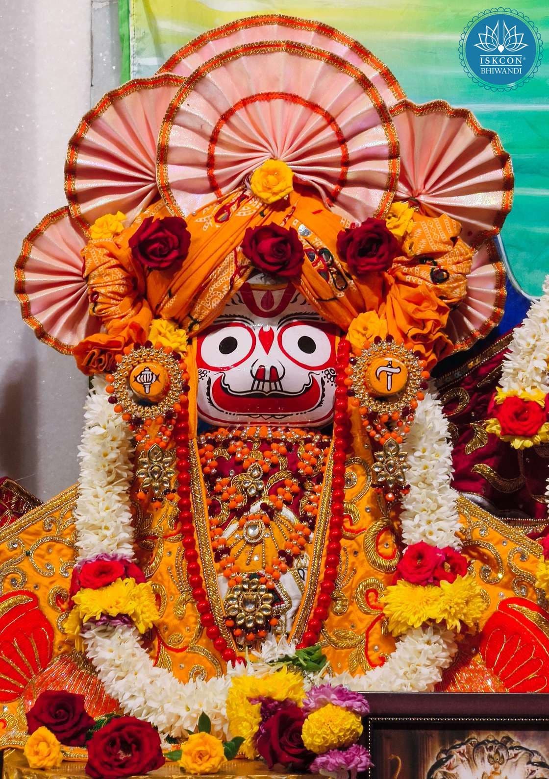 Sringar Darshan photo 6 of 12 — 28 October 2025