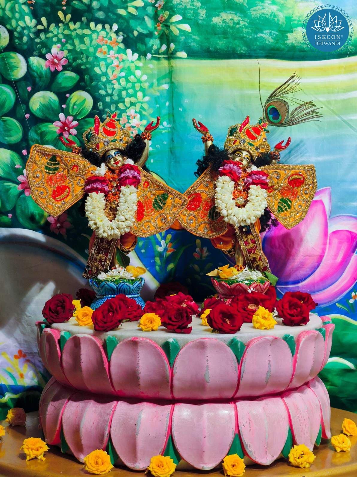 Sringar Darshan photo 4 of 12 — 28 October 2025