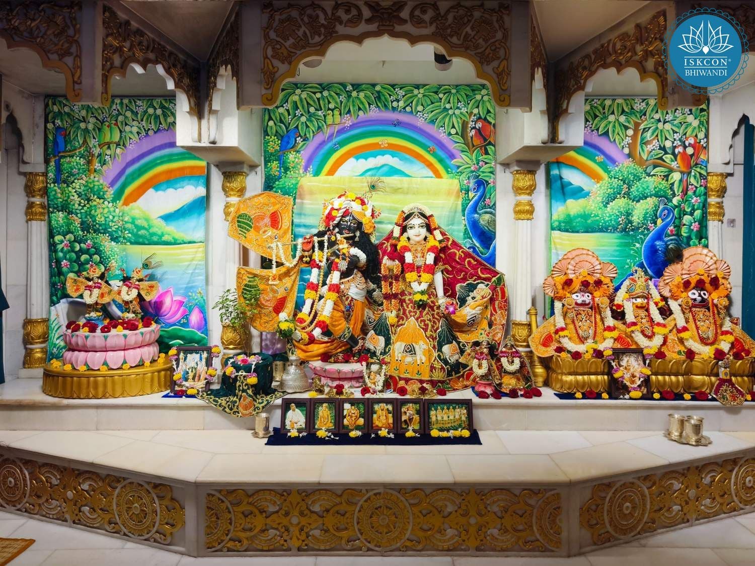 Sringar Darshan photo 3 of 12 — 28 October 2025