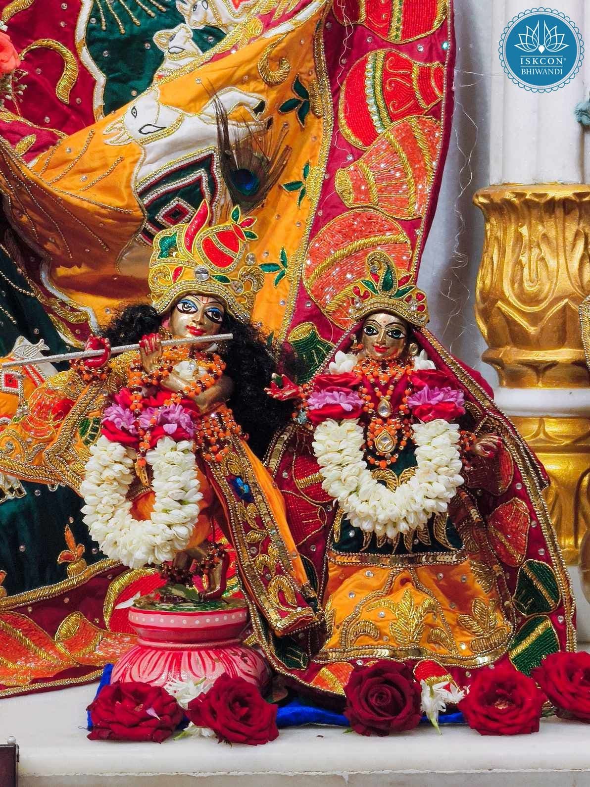 Sringar Darshan photo 10 of 12 — 28 October 2025