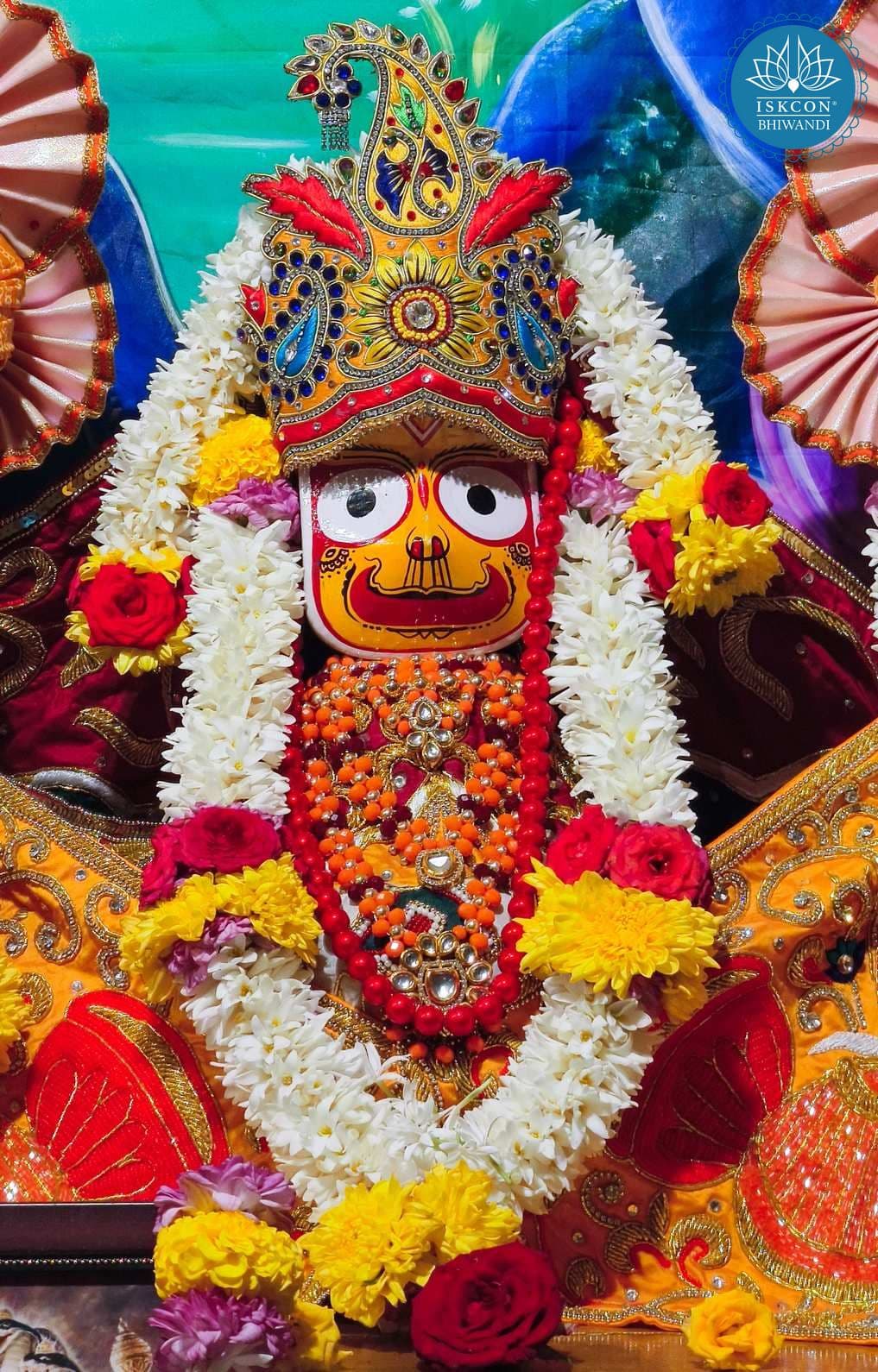 Sringar Darshan photo 9 of 12 — 28 October 2025