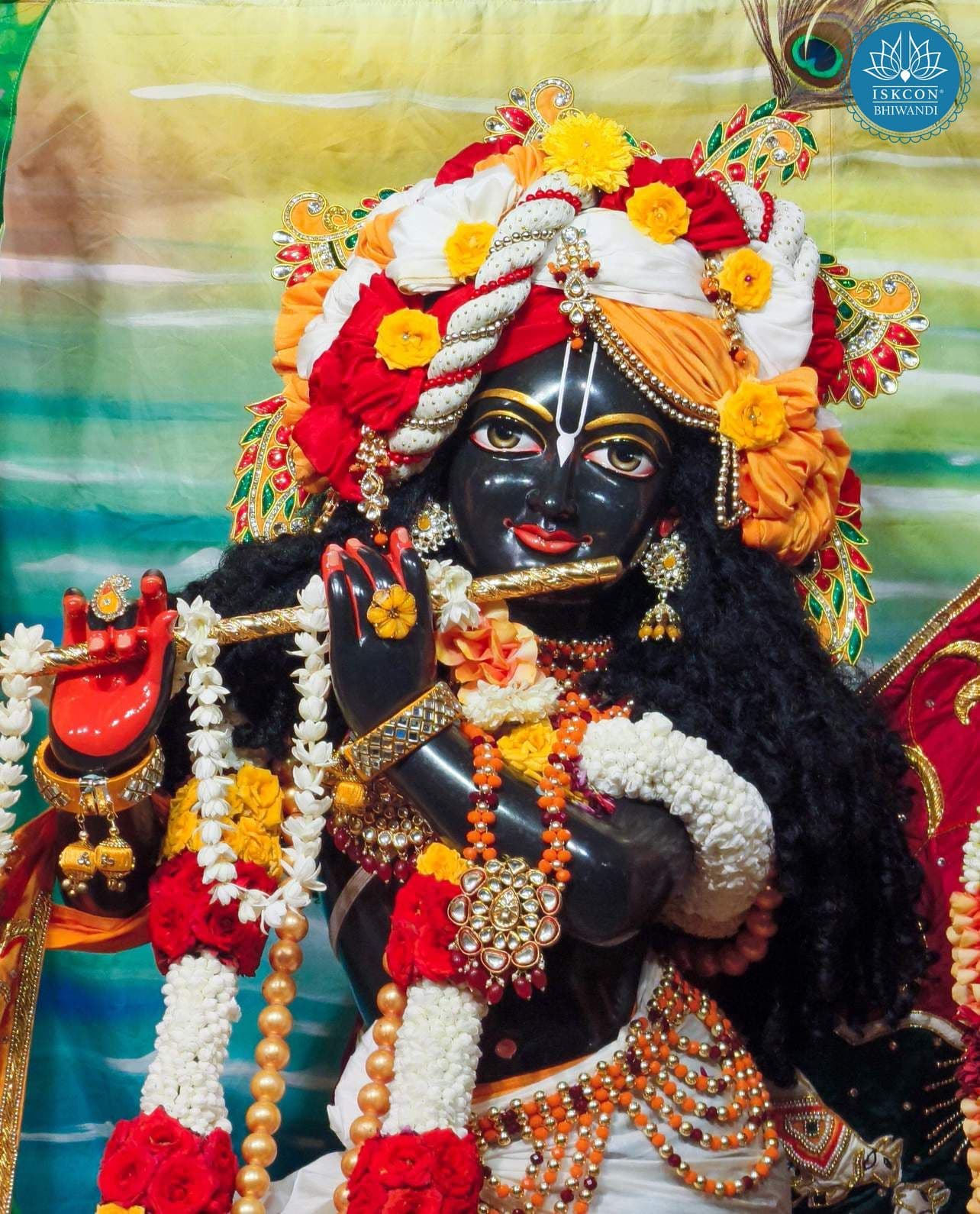 Sringar Darshan photo 11 of 12 — 28 October 2025