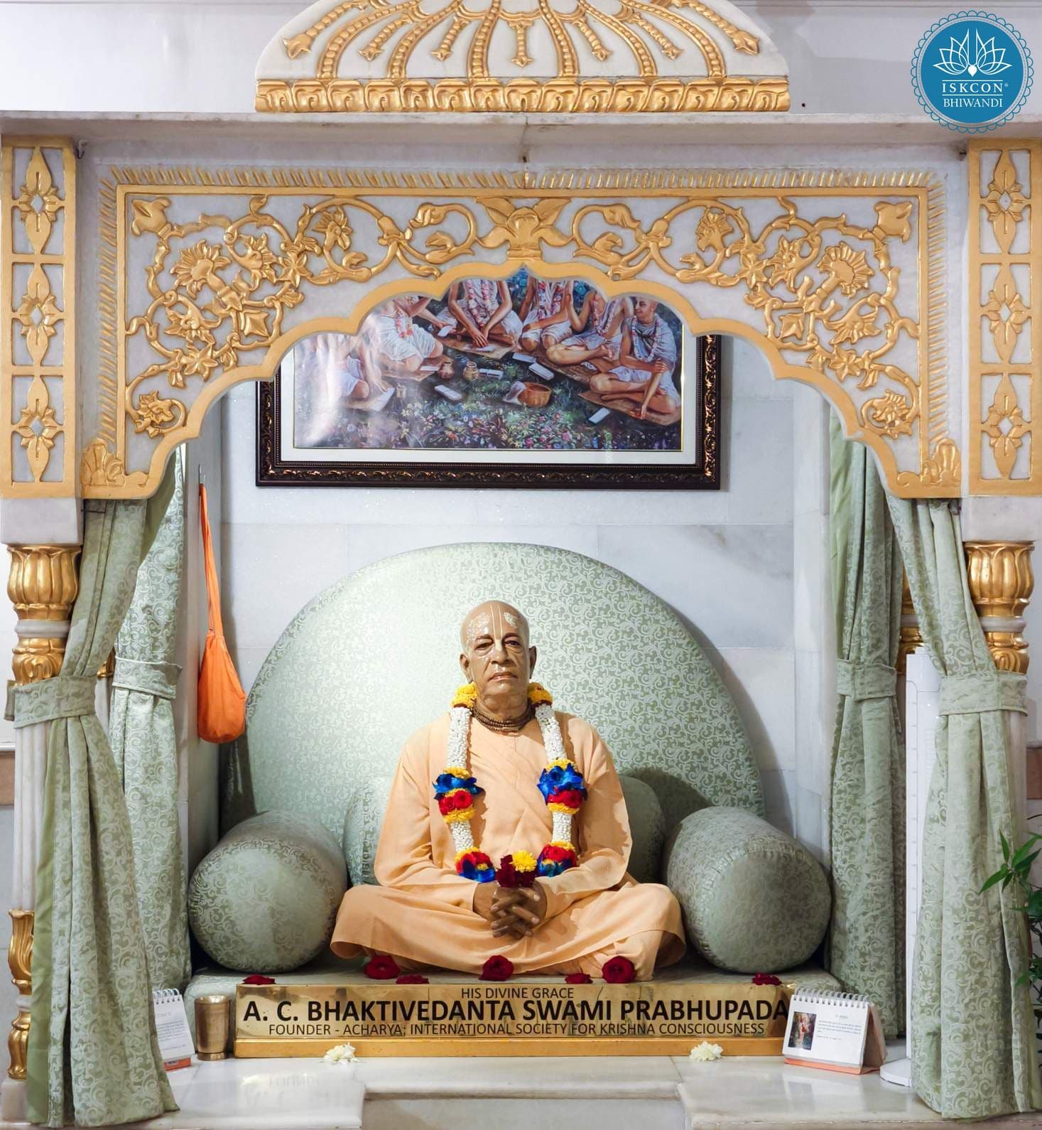 Sringar Darshan photo 2 of 12 — 30 October 2025
