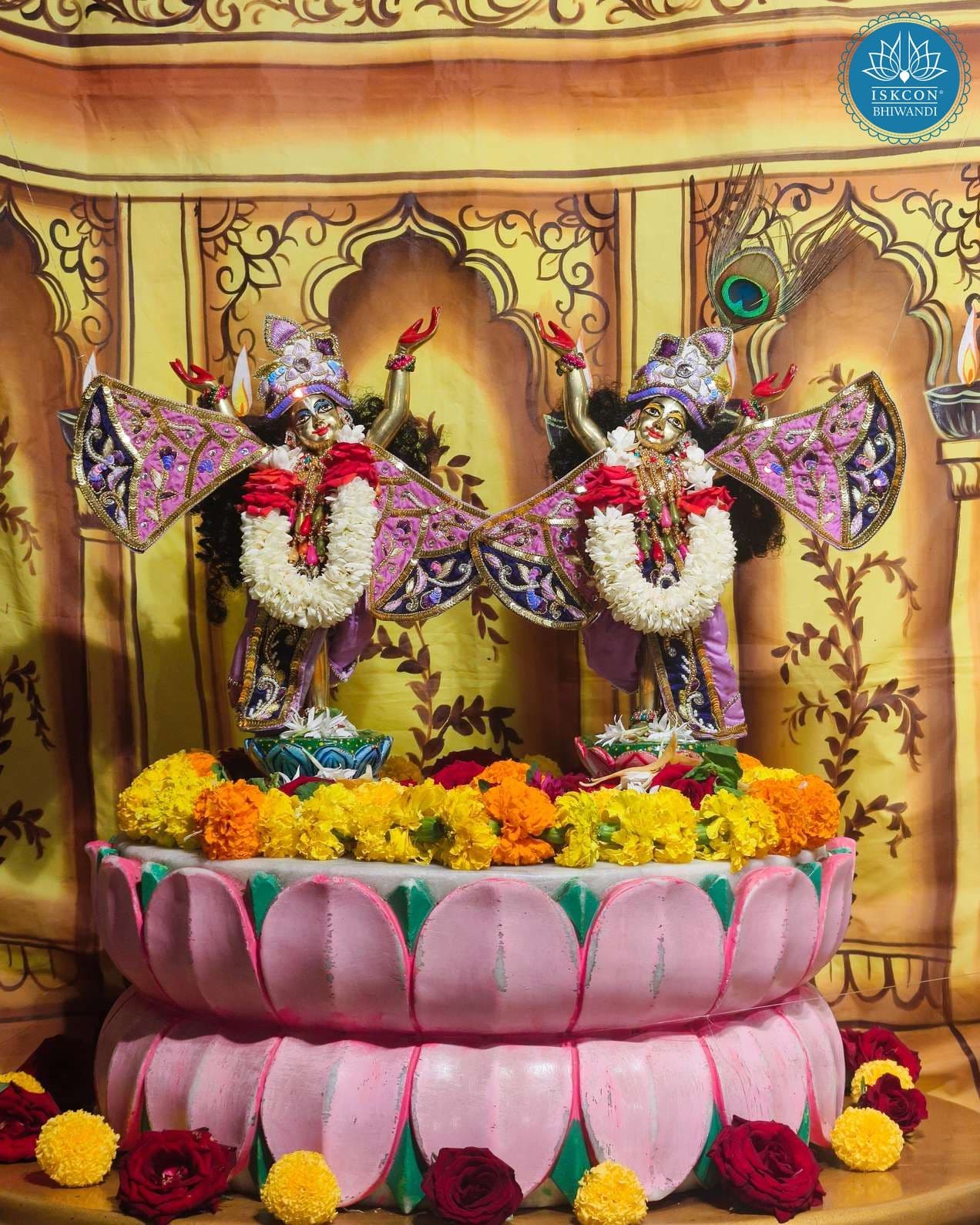 Sringar Darshan photo 5 of 12 — 1 November 2025