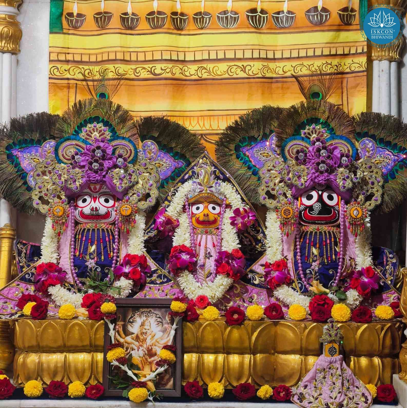 Sringar Darshan photo 3 of 12 — 1 November 2025