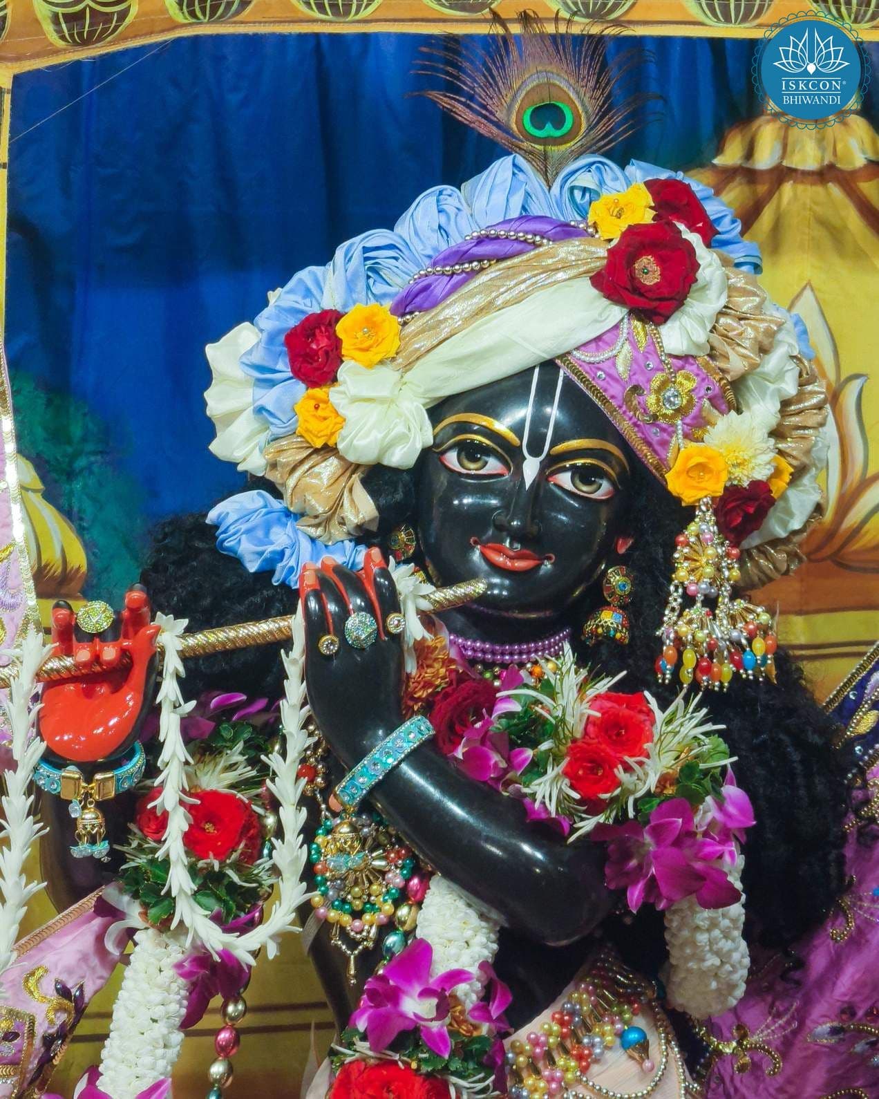 Sringar Darshan photo 10 of 12 — 1 November 2025