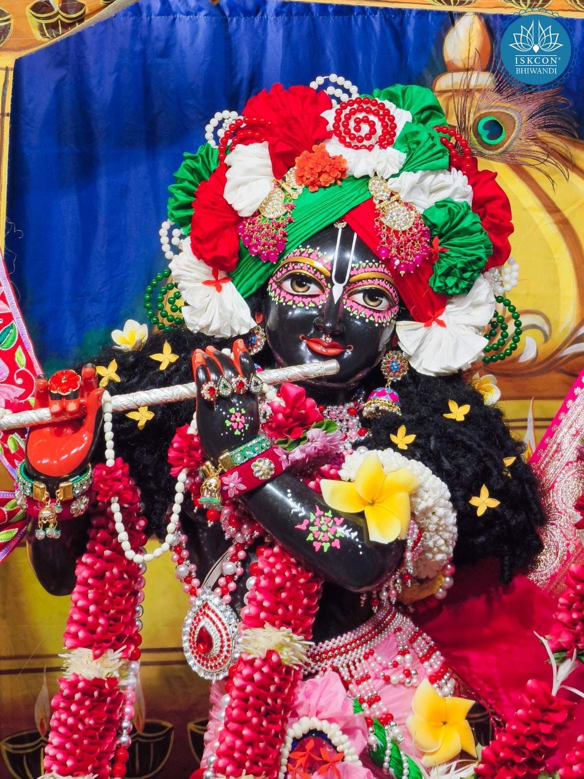 Sringar Darshan photo 7 of 12 — 2 November 2025