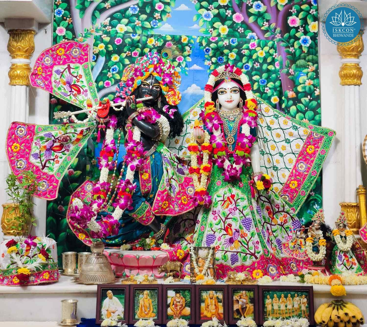Sringar Darshan photo 1 of 12 — 3 November 2025