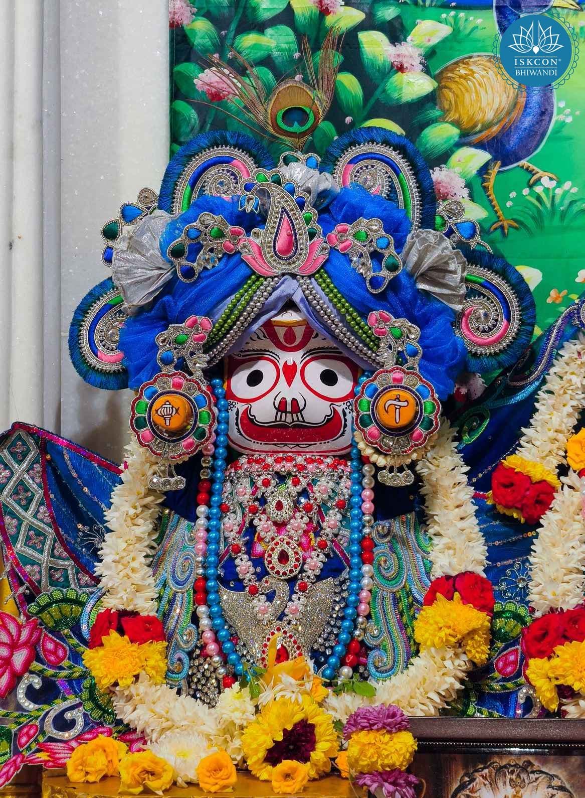 Sringar Darshan photo 8 of 12 — 4 November 2025