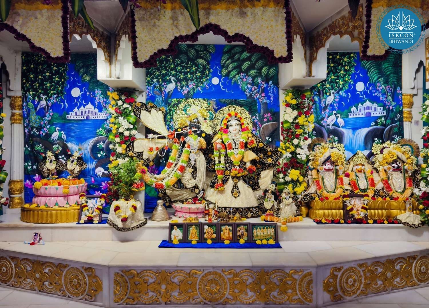Sringar Darshan photo 6 of 12 — 5 November 2025