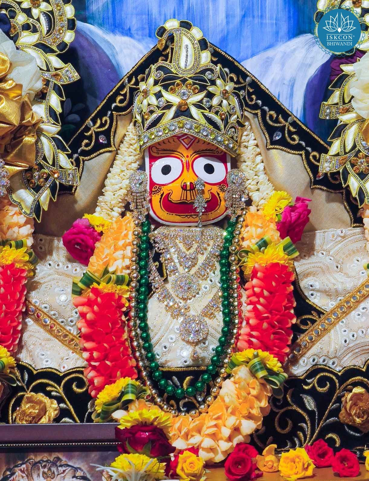 Sringar Darshan photo 8 of 12 — 5 November 2025