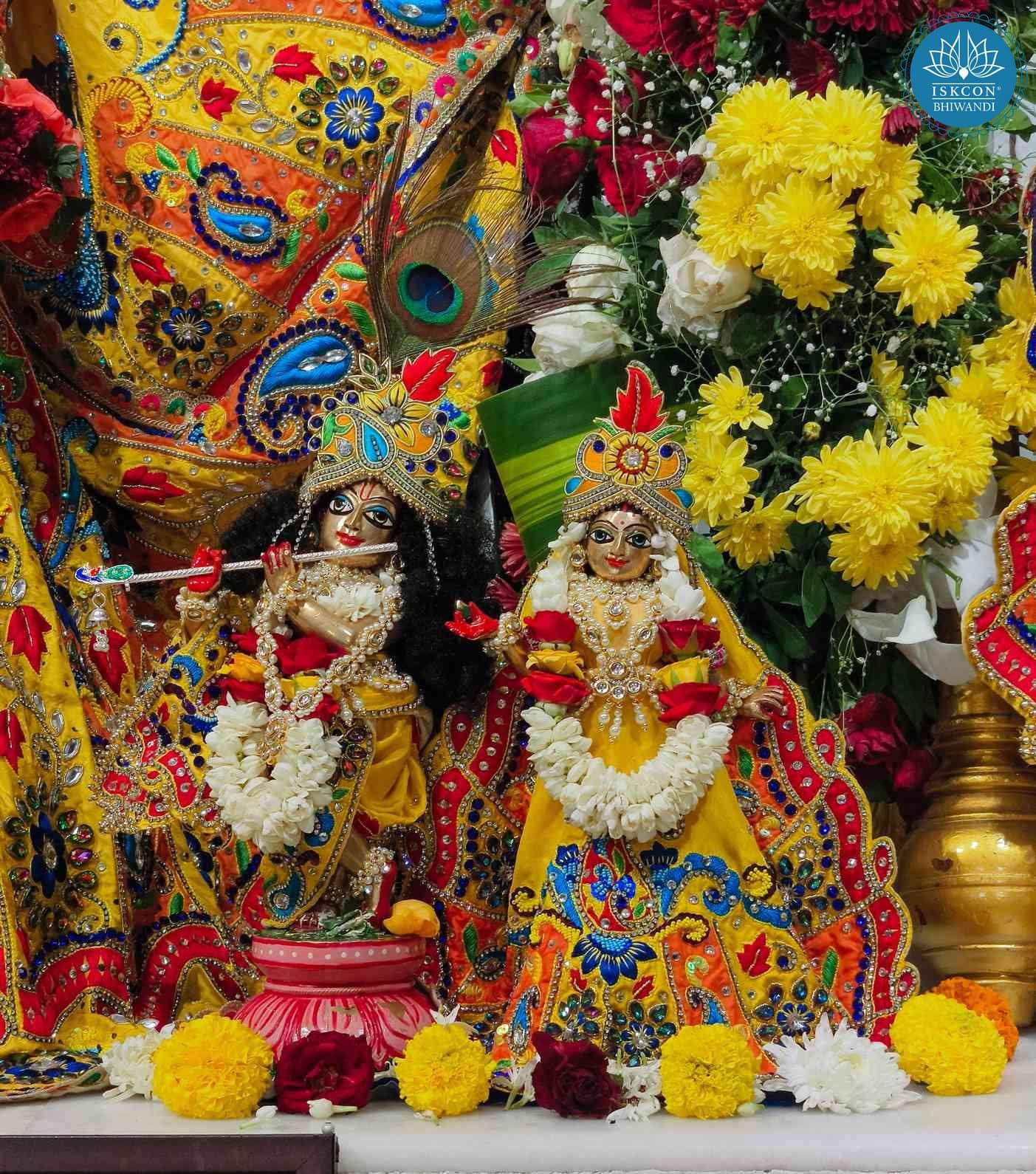 Sringar Darshan photo 12 of 12 — 6 November 2025