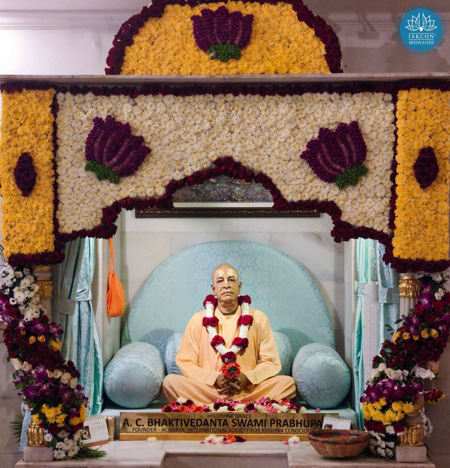 Sringar Darshan photo 3 of 12 — 6 November 2025