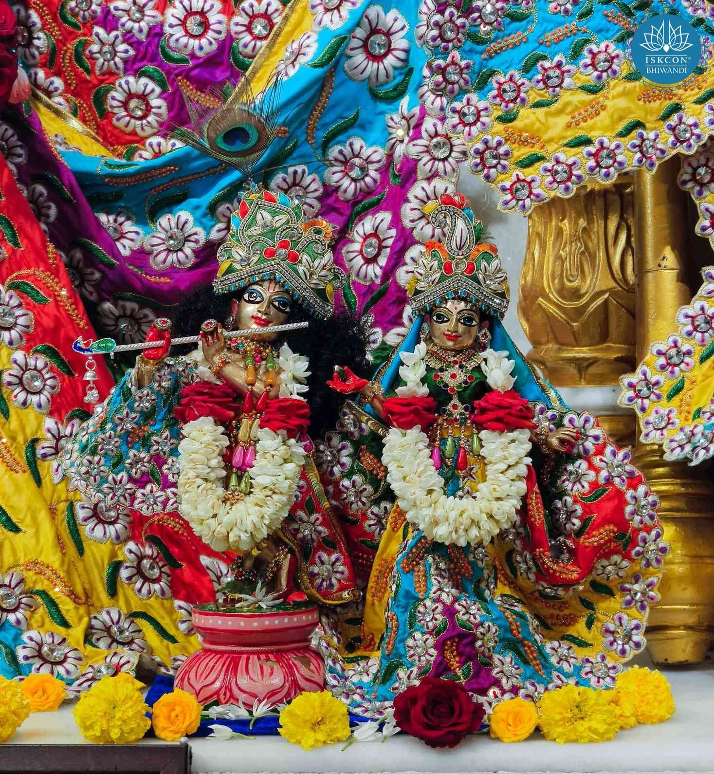 Sringar Darshan photo 10 of 12 — 7 November 2025