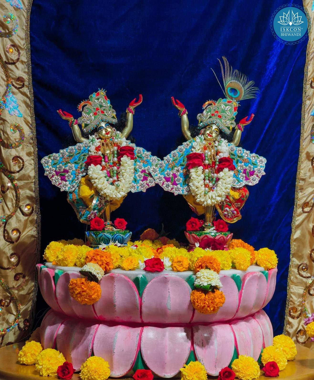 Sringar Darshan photo 6 of 12 — 7 November 2025