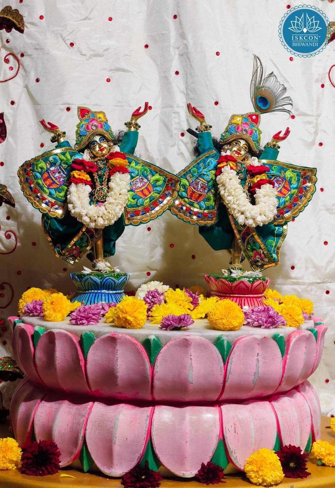 Sringar Darshan photo 6 of 12 — 9 November 2025